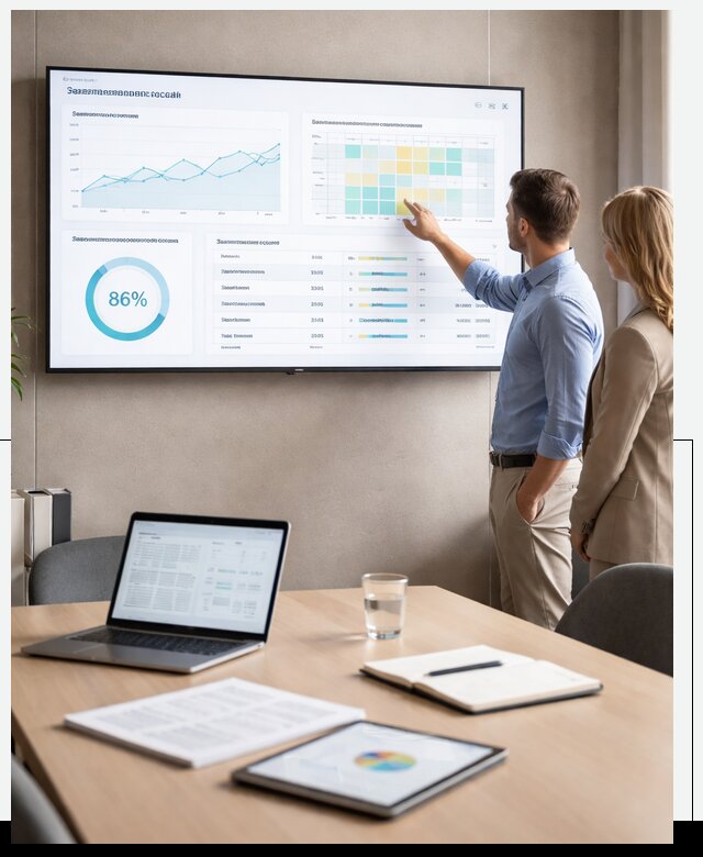 АвикейСмл - Аналитика успеваемости обучения в Смоленске от 7691 р.