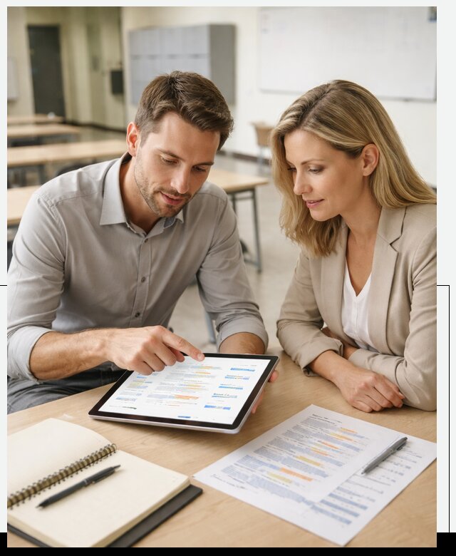 Разработка электронный дневник школа в Смоленске от 15383 р. |АвикейСмл