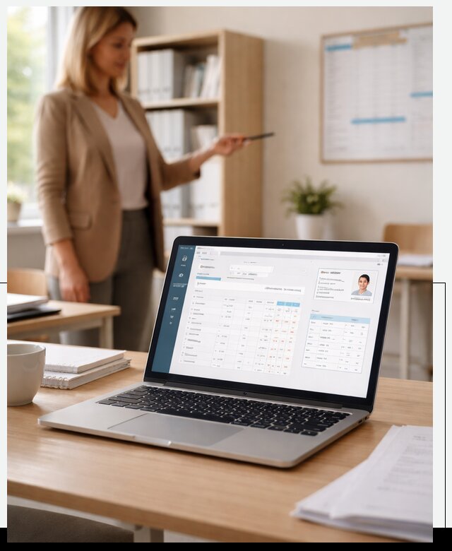 Электронный журнал школа система в Смоленске от 12306 р. | АвикейСмл