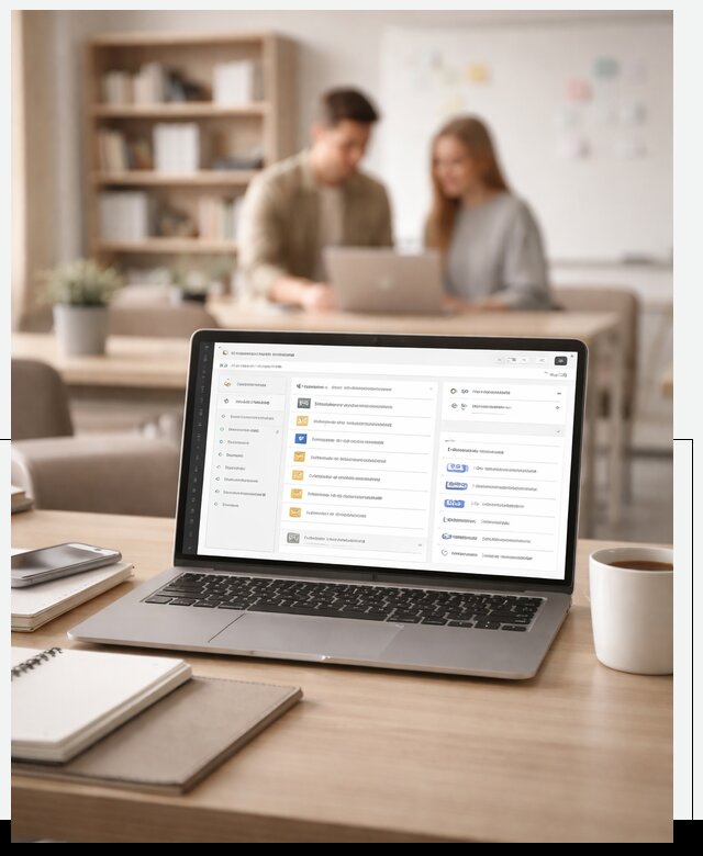 LMS для университета под ключ в Смоленске от 7691 р. | АвикейСмл