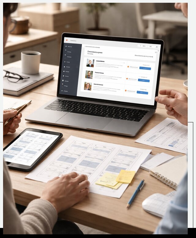 Онлайншкола платформа разработка в Смоленске от 12306 р. | АвикейСмл