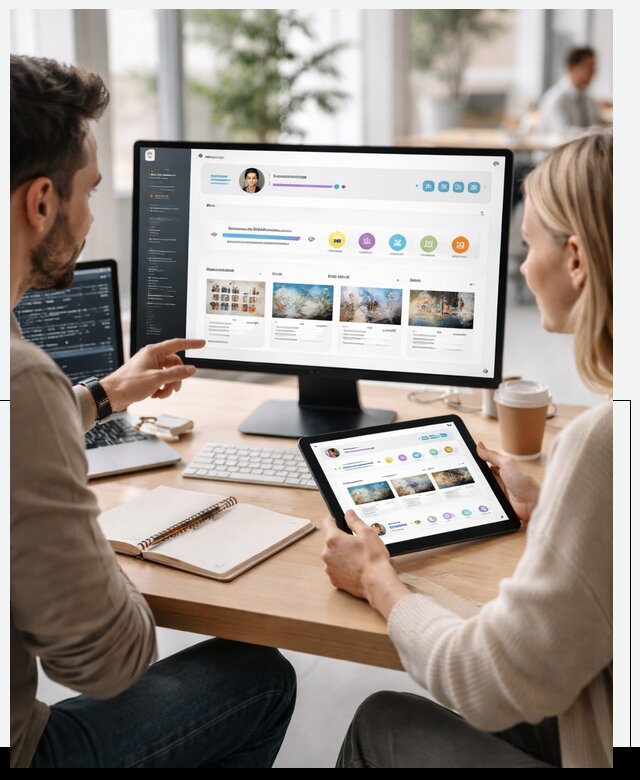 Геймификация обучения платформа в Смоленске от 15383 р, АвикейСмл