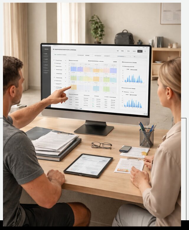 Управление спортивной школой система в Смоленске от 8717 р. | АвикейСмл