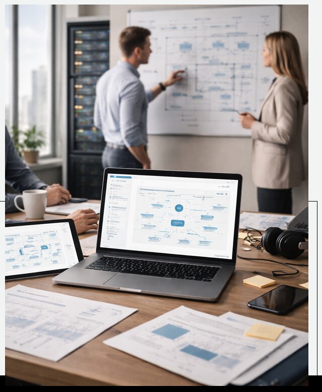 Разработка порталов госуслуг и ФГИС в Смоленске от 12306 р. | АвикейСмл