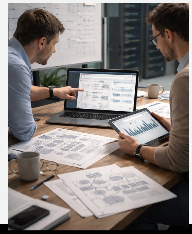 Внедрение СМЭВ и МЭДО для государственных систем в Смоленске