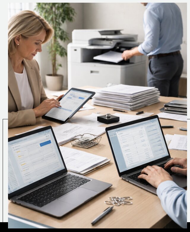 Внедрение МЭДО межведомственного документооборота в Смоленске