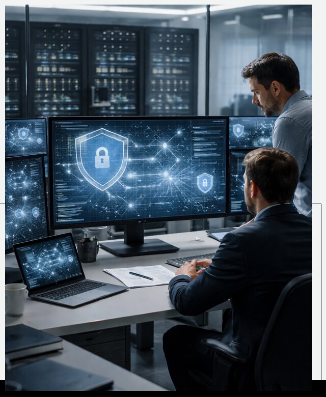 Кибербезопасность госсистем в Смоленске от 12306 р. | АвикейСмл