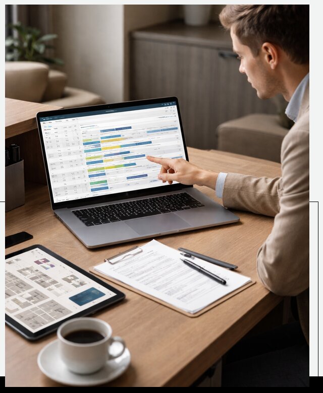 Бронирование отелей PMS в Смоленске разработка от 35893 р., АвикейСмл