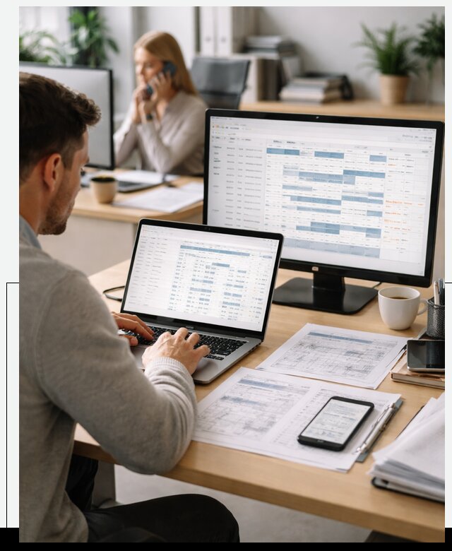 PMS для бронирования отелей и управления номерным фондом в Смоленске