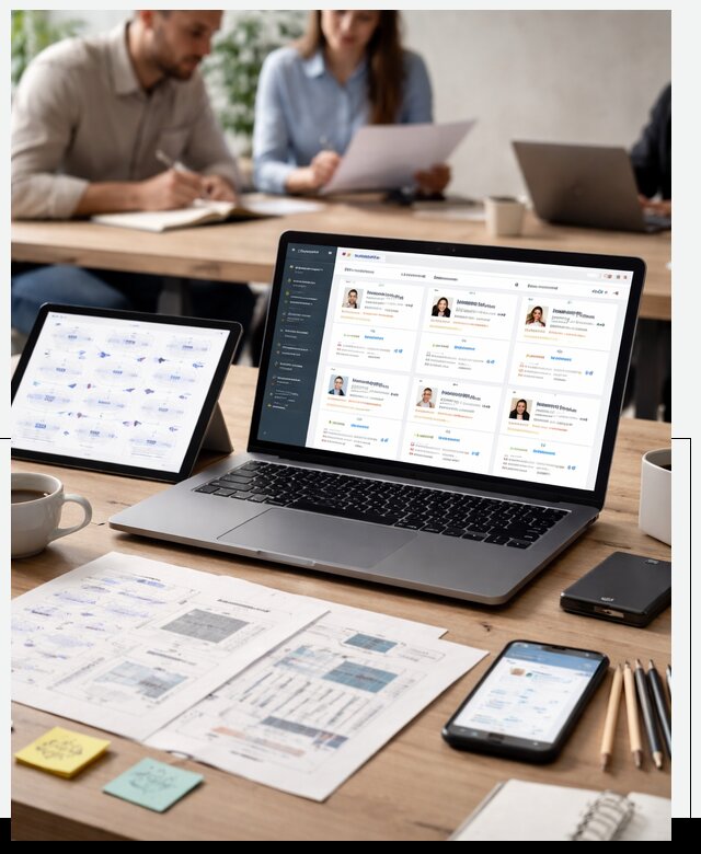 Разработка маркетплейса специалистов в Смоленске от 7179 р.|АвикейСмл