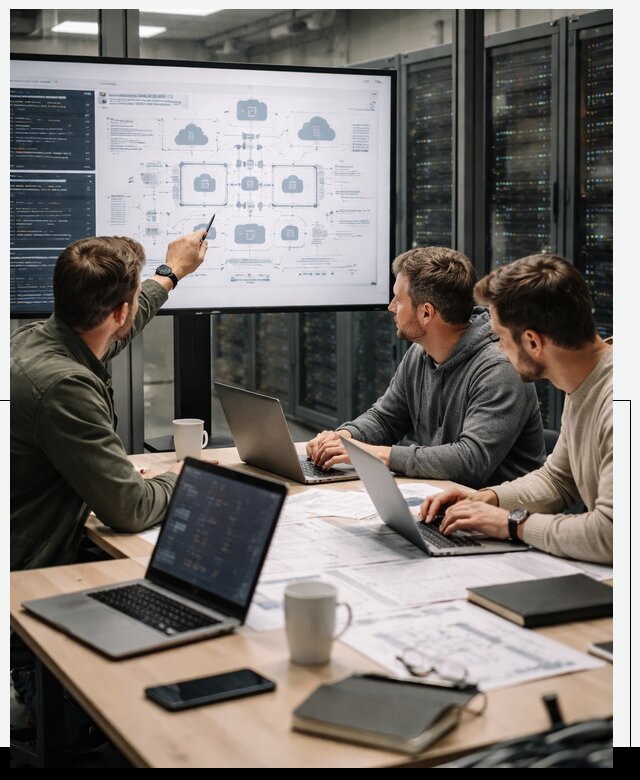 GameDev Backend и платформы в Смоленске от 25638 р. | АвикейСмл