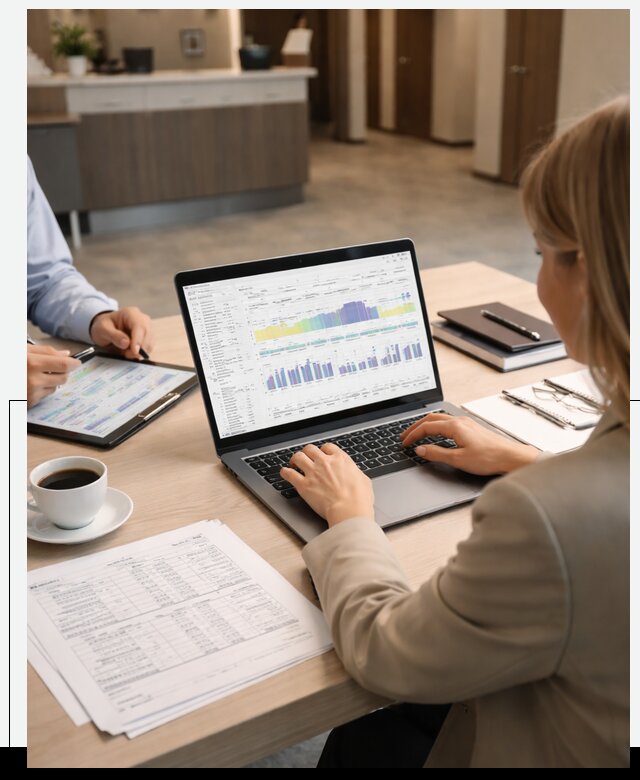 Yield management для гостиницы: ценообразование и прогноз в Смоленске