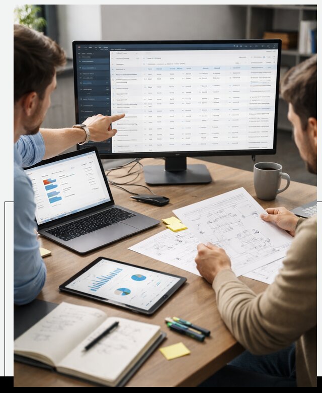 Интеграция GDS и настройка онлайн-бронирования в Смоленске